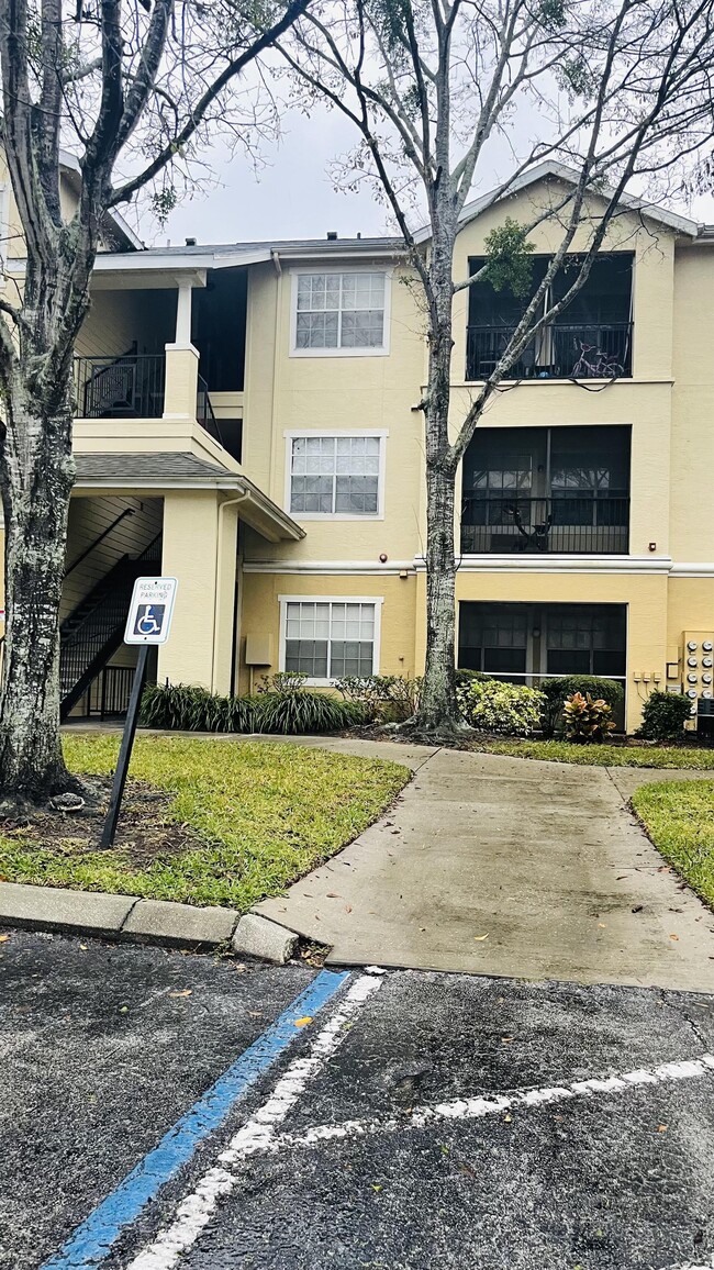 property at 2612 Robert Trent Jones Dr