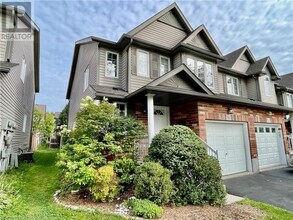510 Virginia Creeper St in Waterloo, ON - Building Photo - Building Photo
