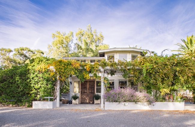 property at 2910 Hwy 154