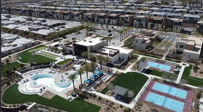 10860 Basquez Ave in Las Vegas, NV - Building Photo - Building Photo