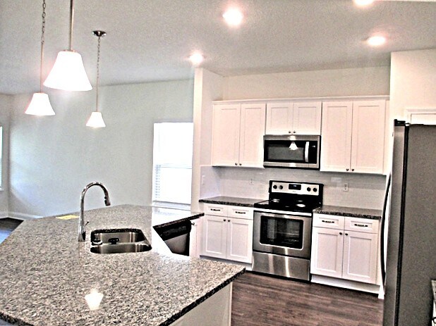 907 Sunny Stroll Dr in Middleburg, FL - Building Photo - Building Photo