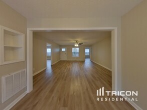 504 Winning Dr in Columbia, TN - Building Photo - Building Photo