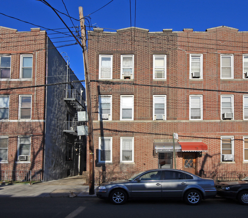 3708 63rd St in Flushing, NY - Building Photo