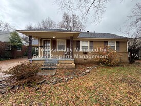 4946 Amboy Rd in Memphis, TN - Building Photo