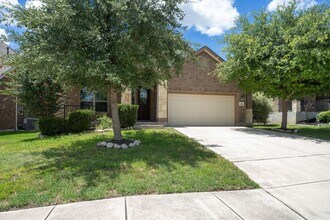11754 Belicena Rd in San Antonio, TX - Building Photo - Building Photo