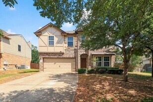 779 Hometown Pkwy in Kyle, TX - Building Photo