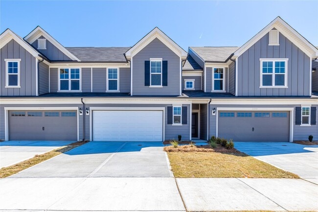 property at 23018 Clarabelle Dr