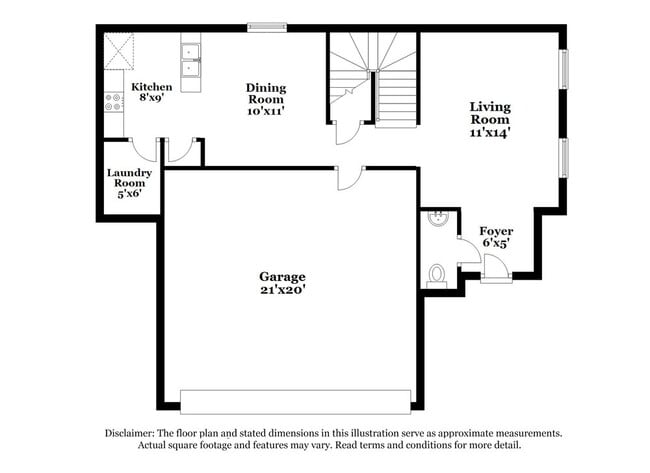 1016 Matamoros Plaza in Dallas, TX - Foto de edificio - Building Photo