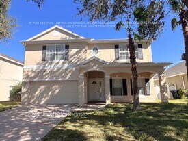 3927 Gypsum Ln in Orlando, FL - Building Photo