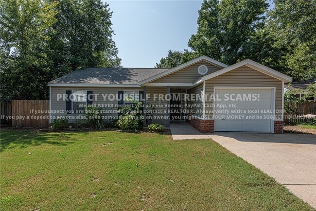 property at 3161 W Oakfield St