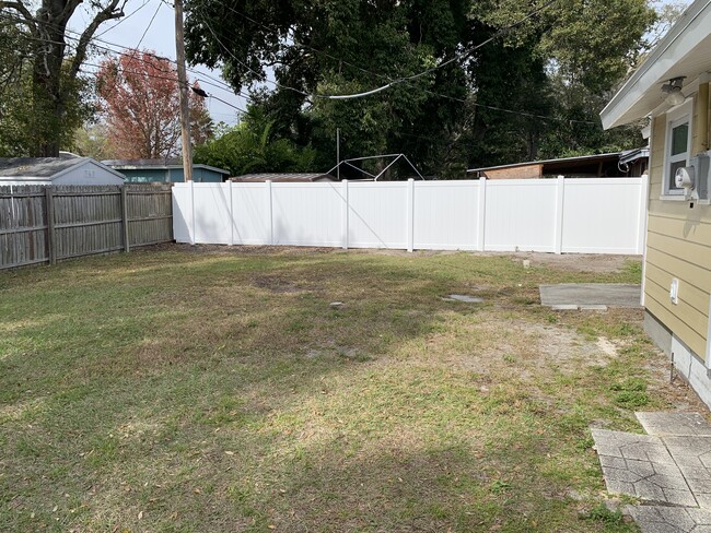 2619 Miriam St S in Gulfport, FL - Building Photo - Building Photo