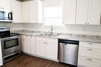 2638 Dexter Ln in Knoxville, TN - Building Photo - Building Photo