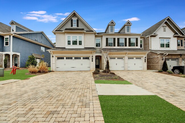 180 Duval Dr in Alpharetta, GA - Building Photo - Building Photo