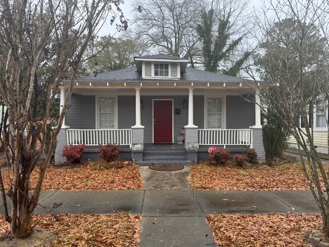 1320 Pine St in Columbia, SC - Building Photo - Building Photo