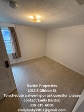 1012 E Gibbon St in Laramie, WY - Building Photo - Building Photo
