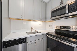 336 W Wellington Ave, Unit 503 in Chicago, IL - Building Photo - Building Photo