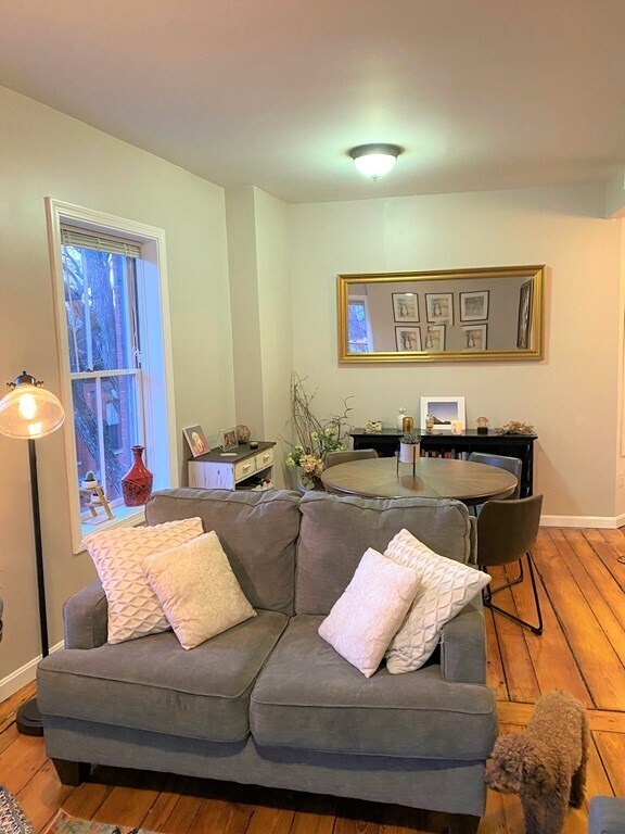 31 Melrose St-Unit -2 in Boston, MA - Building Photo - Building Photo