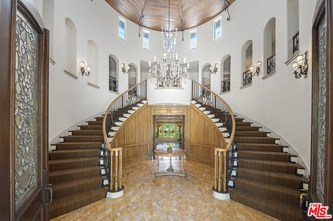 1008 Lexington Rd in Beverly Hills, CA - Building Photo - Building Photo