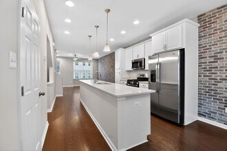 7125 Masonry Aly in Beltsville, MD - Building Photo - Building Photo