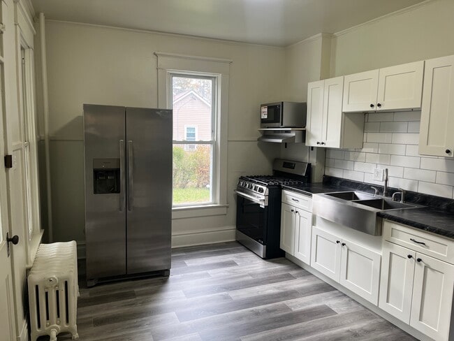 1014 Bucknell Ave, Unit 1014 in Johnstown, PA - Building Photo - Building Photo