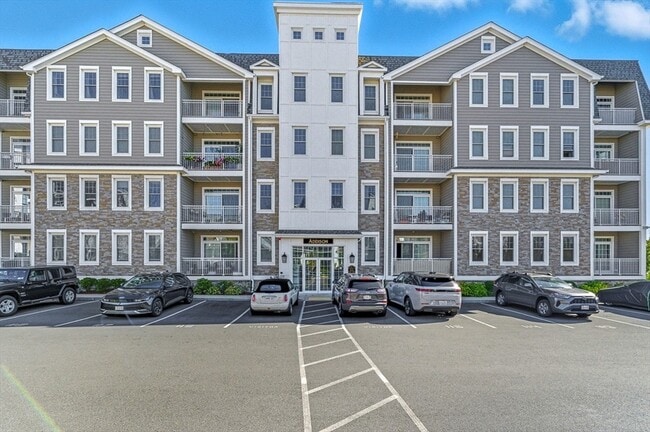 property at 320 Middlesex Ave