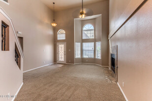 1282 Hidden Bend Pl in El Paso, TX - Foto de edificio - Building Photo