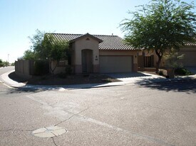 40732 N Citrus Canyon Trail in Anthem, AZ - Building Photo