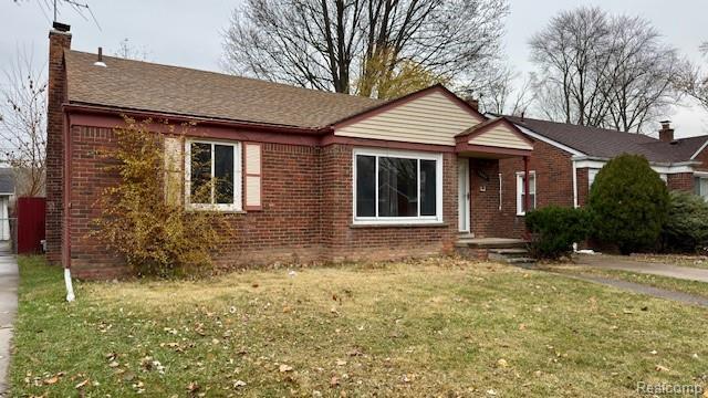 26488 Stollman Dr in Inkster, MI - Building Photo - Building Photo
