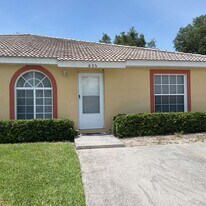 635 Lake Marion Golf Resort