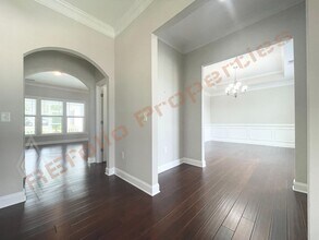 1109 Hemby Ridge Ln in Morrisville, NC - Building Photo - Building Photo