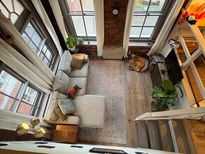 99 Silver St, Unit 4-6 in Portland, ME - Foto de edificio - Building Photo