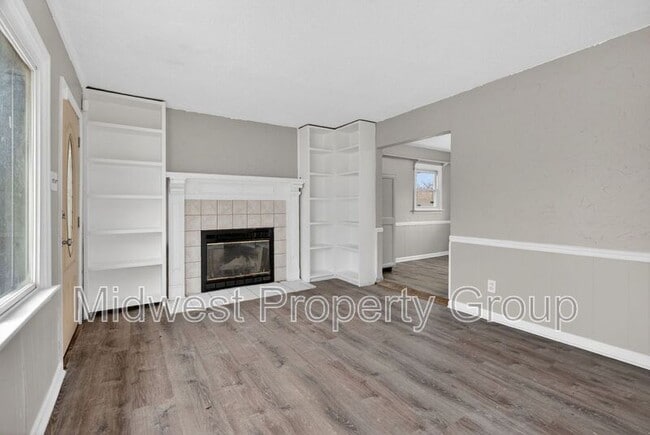 1157 Redman Blvd in St. Louis, MO - Building Photo - Building Photo