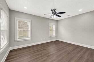 7403 Cayton St in Houston, TX - Building Photo - Building Photo