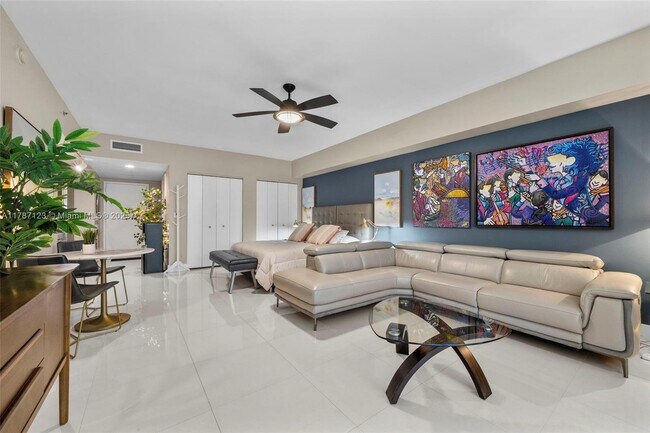 property at 475 Brickell Ave