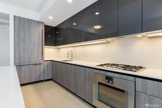 201 Folsom St, Unit 7B in San Francisco, CA - Building Photo - Building Photo