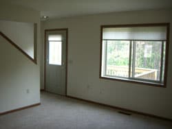 Red Cedar Townhomes in Menomonie, WI - Building Photo - Building Photo