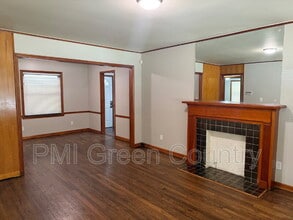 1214 N Quanah Ave in Tulsa, OK - Building Photo - Building Photo