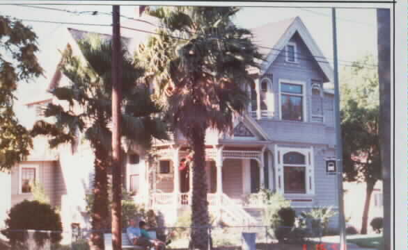 297 E Reed St in San Jose, CA - Building Photo - Building Photo