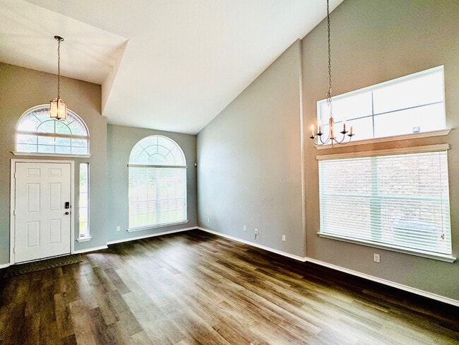 3413 Malmaison Road in Killeen, TX - Building Photo - Building Photo