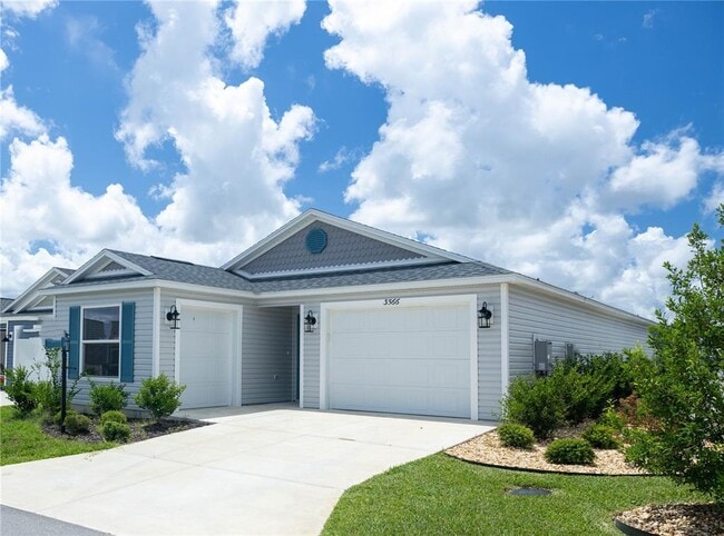property at 3566 Grouby Rd