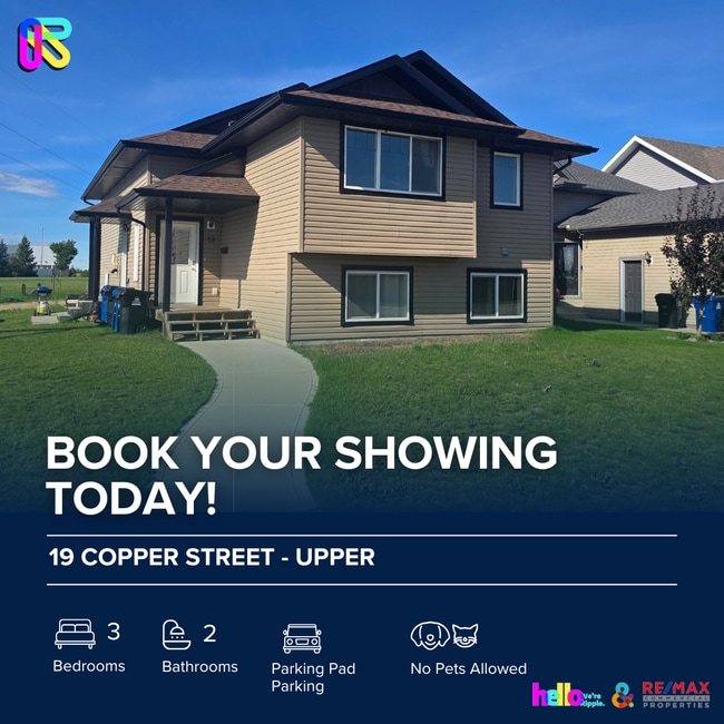 property at 19 Copper St