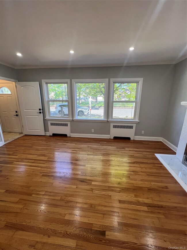 property at 170-31 Grand Central Pkwy