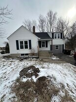 3000 Larue Dr in Dayton, OH - Building Photo