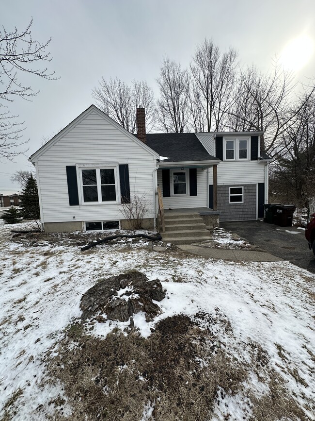 property at 3000 Larue Dr