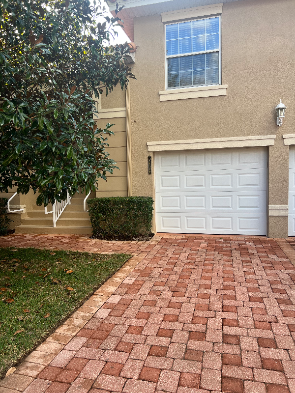 property at 5436 Admiral Way