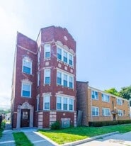 7806 S Winchester Ave in Chicago, IL - Building Photo