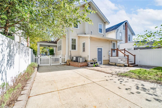 633 New Jersey Ave in Norfolk, VA - Foto de edificio - Building Photo