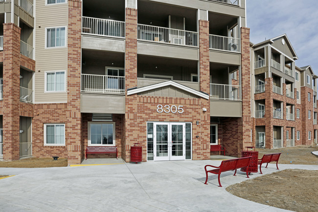 Vistas at Panorama Pointe in Westminster, CO - Building Photo - Building Photo