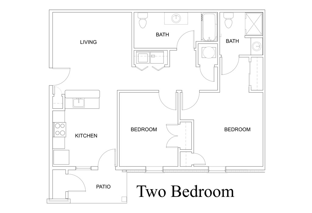 Windhurst Park Apartments in Shelbyville, KY