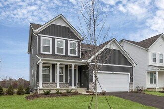 3832 Old Glory Lp in Powell, OH - Building Photo - Building Photo